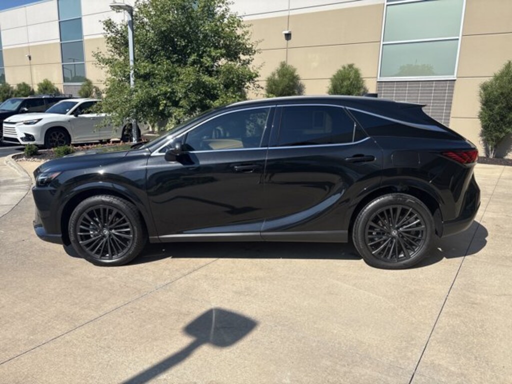 New 2026 Lexus RX RX 350 Premium SUV