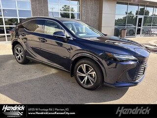 2023 LEXUS RX RX 350h Premium Plus SUV