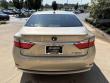 2014 LEXUS ES 300h Hybrid Sedan