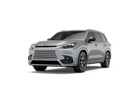 2026 LEXUS TX 500h F SPORT PERFORMANCE PREMIUM AWD SUV