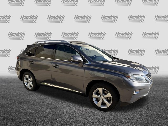 Used 2014 Lexus RX 350 SUV