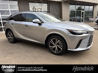 2023 LEXUS RX RX 350 Premium SUV