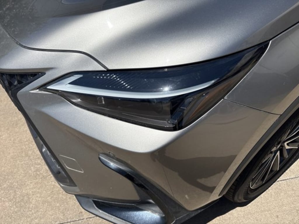 Certified 2023 Lexus NX NX 350 Premium SUV