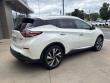 2015 Nissan Murano Platinum SUV