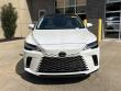 2025 LEXUS RX RX 350h Luxury SUV