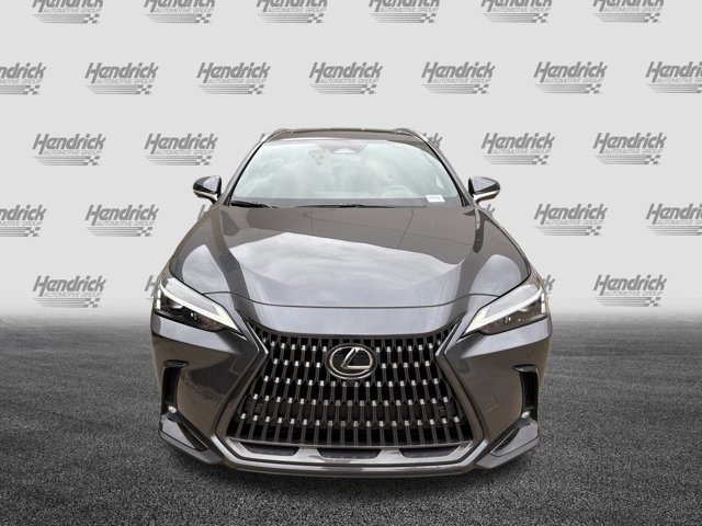 2026 Lexus NX 350h Premium photo 2