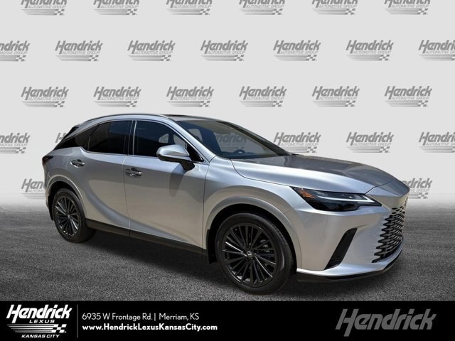 2026 Lexus RX 350 350 Premium AWD's photo