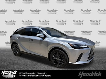 2026 LEXUS RX RX 350 Premium SUV