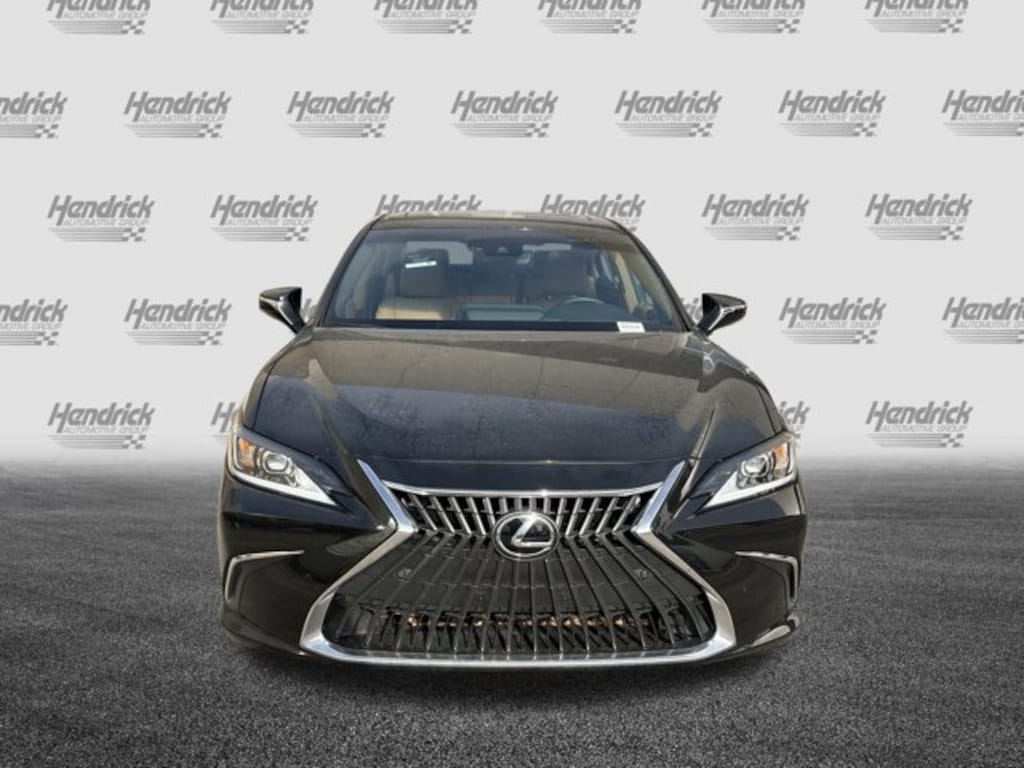 Used 2024 Lexus ES ES 350 Sedan