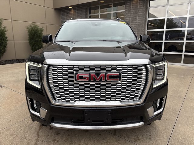 2024 Gmc Yukon Denali photo 3