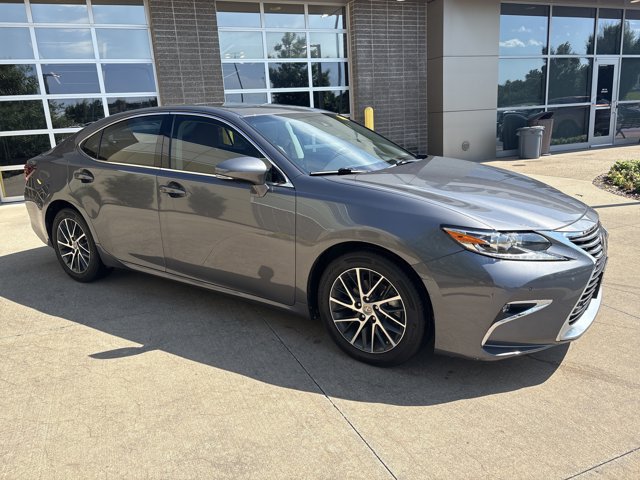Used 2016 Lexus ES 350 with VIN 58ABK1GG4GU015474 for sale in Kansas City