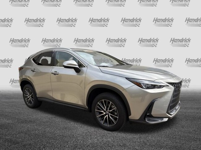 2024 LEXUS NX NX 250 SUV