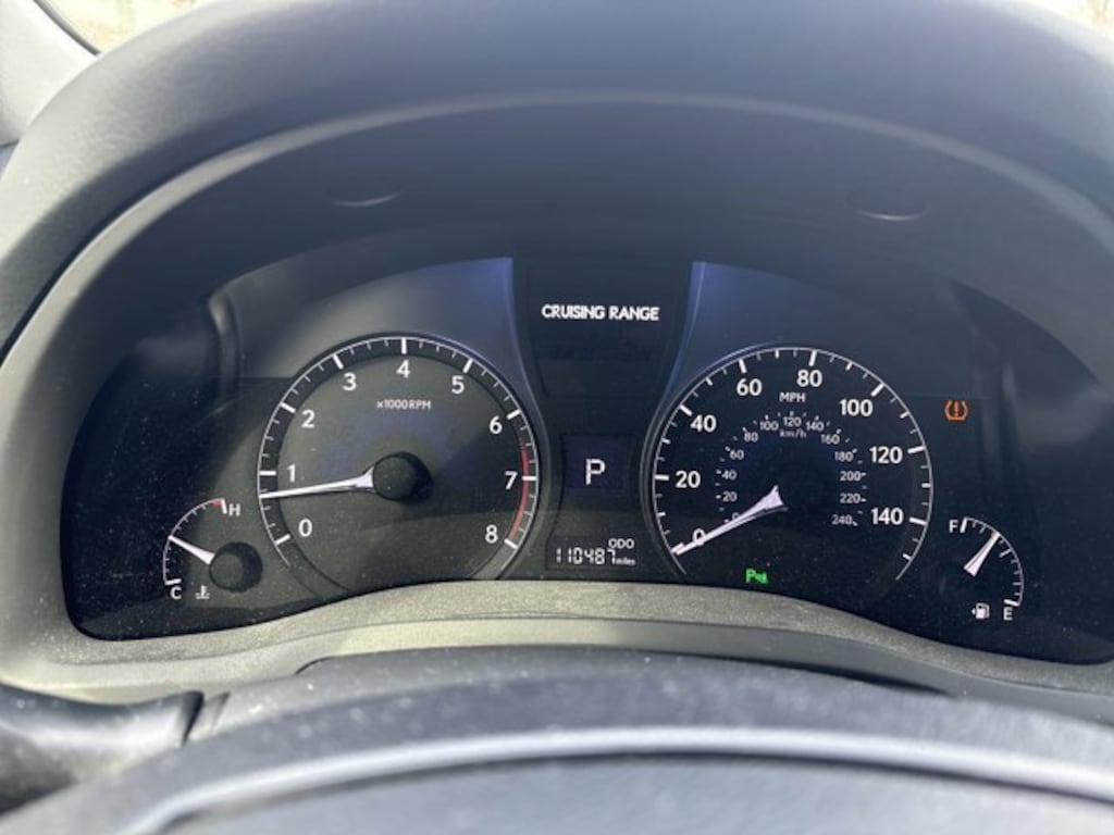 Used 2013 Lexus RX 350 SUV