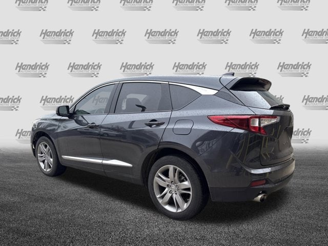 2020 Acura RDX w/Advance Pkg photo 6