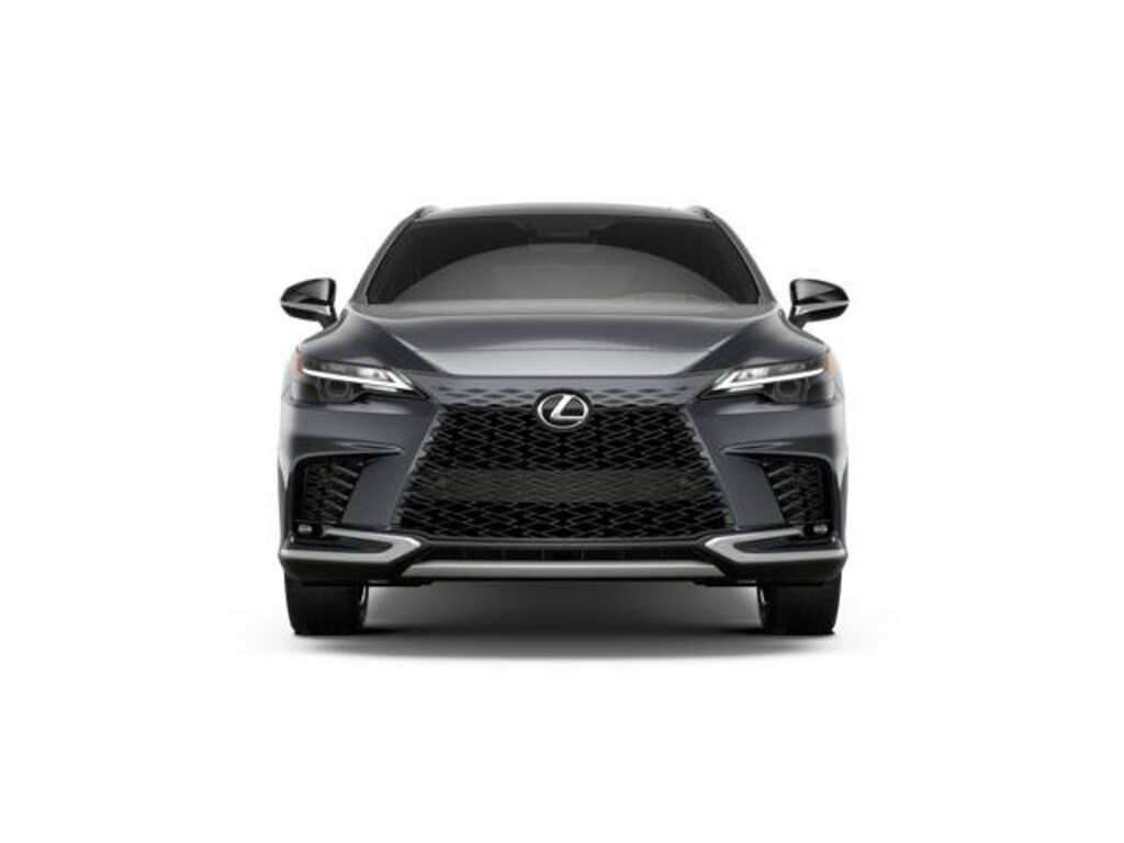 New 2026 Lexus RX 350 F SPORT HANDLING AWD SUV