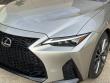 2023 LEXUS IS 350 F SPORT AWD Sedan