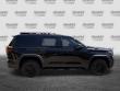 2025 Toyota Sequoia TRD Pro SUV