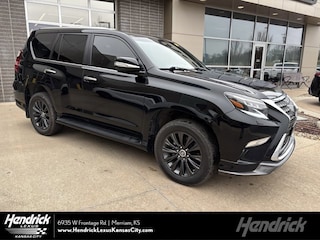 2021 LEXUS GX GX 460 Premium SUV