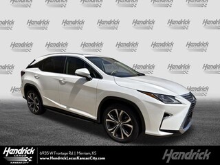 2019 LEXUS RX RX 350 SUV