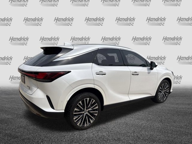 2024 LEXUS RX RX 350 Premium Plus photo 3
