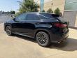 2020 LEXUS RX RX 350 F SPORT Performance SUV