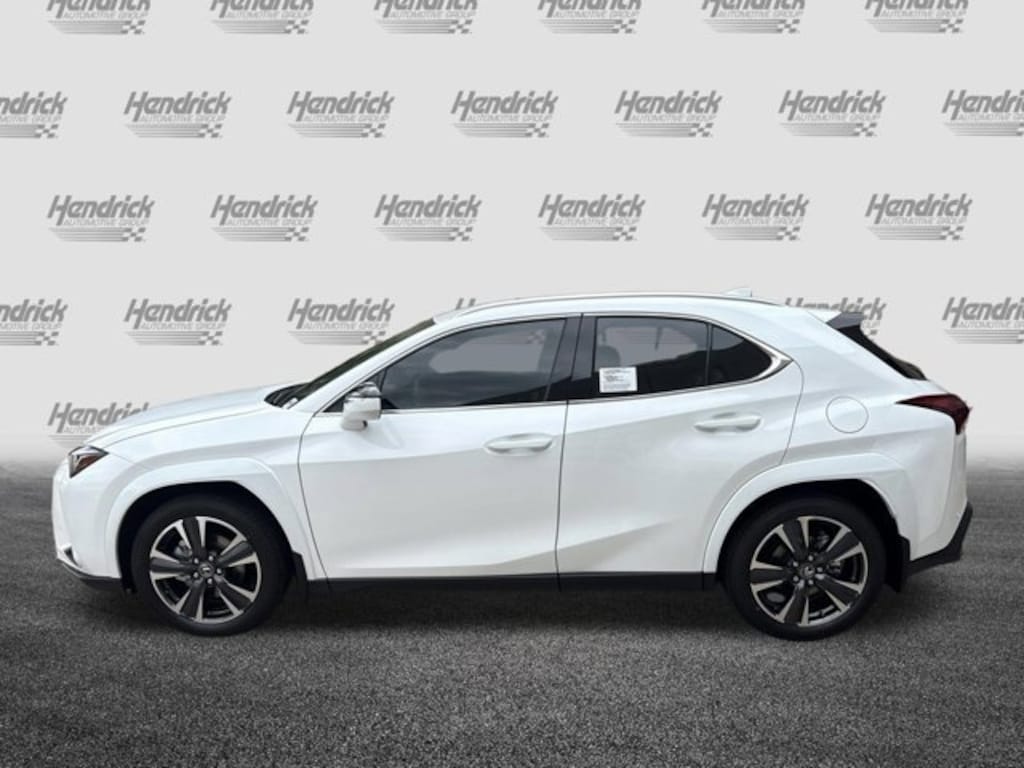 New 2026 Lexus UX UX 300h Premium SUV
