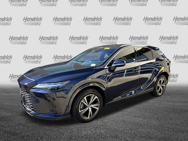 2023 Lexus RX 350 Premium photo 3
