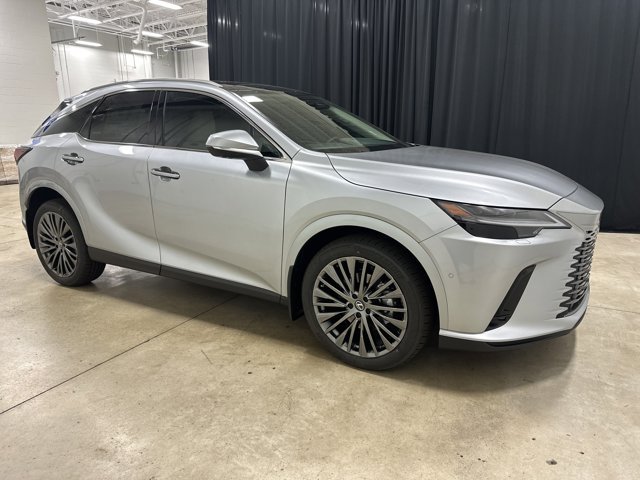 New 2026 Lexus RX 350 LUXURY SUV
