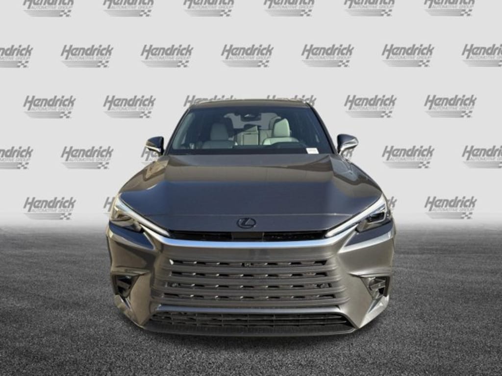 New 2026 Lexus TX 350 PREMIUM AWD SUV