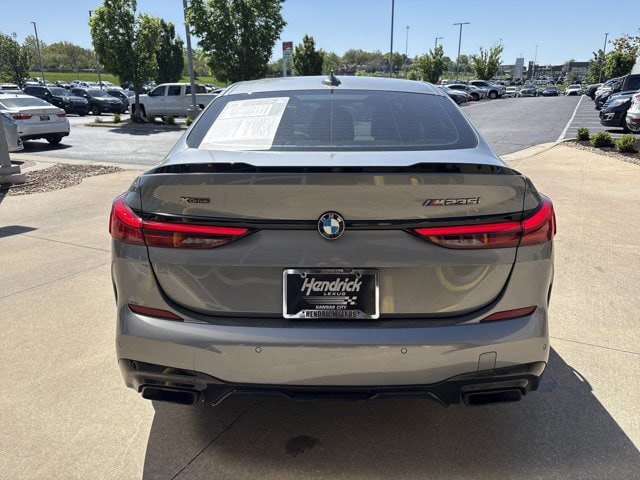 2024 BMW 2 Series M235i xDrive photo 6