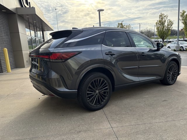 2024 LEXUS RX RX 350 Premium photo 3