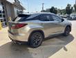 2021 LEXUS RX 350 F SPORT PERFORMANCE SUV