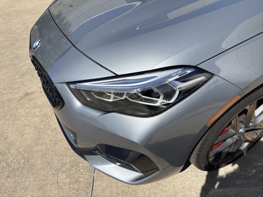 Used 2024 BMW 2 Series M235i xDrive Gran Coupe
