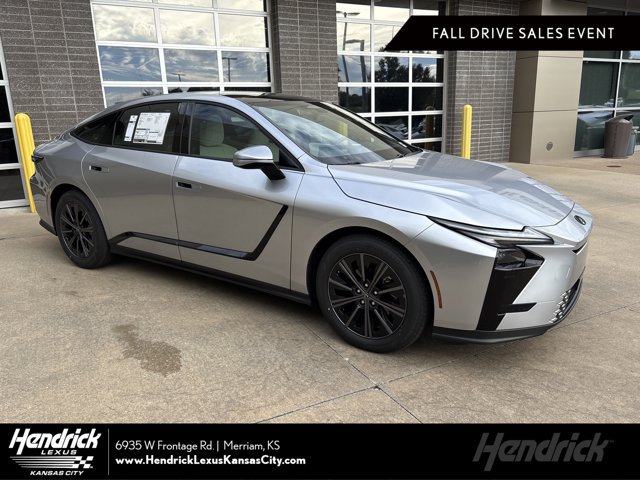 2026 Lexus ES Hybrid 350h Premium AWD