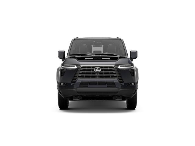 New 2027 Lexus GX 550 LUXURY PLUS Sport Utility