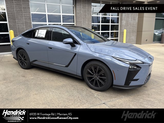 New 2026 Lexus ES ES 350h Premium+ Sedan