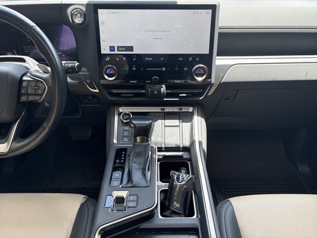 Used 2024 LEXUS GX For Sale in Merriam, KS VIN: JTJTBCDX9R5010300