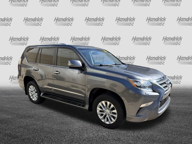 2018 Lexus GX GX 460 Premium