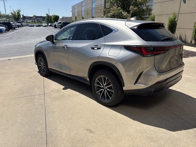 2023 LEXUS NX NX 350 Premium photo 5