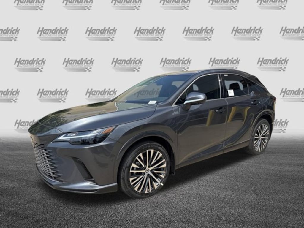 New 2026 Lexus RX 350 PREMIUM PLUS SUV
