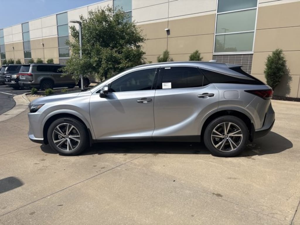 New 2026 Lexus RX RX 350 Premium SUV