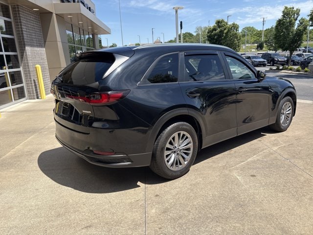 2024 Mazda CX-90 3.3 Turbo Select photo 3