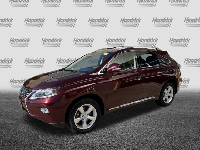 Used 2015 Lexus RX 350 SUV