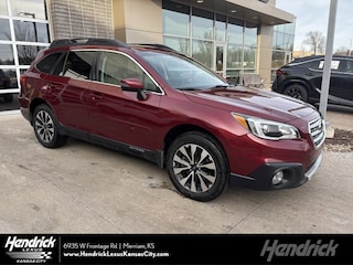 2016 Subaru Outback 2.5i Limited SUV