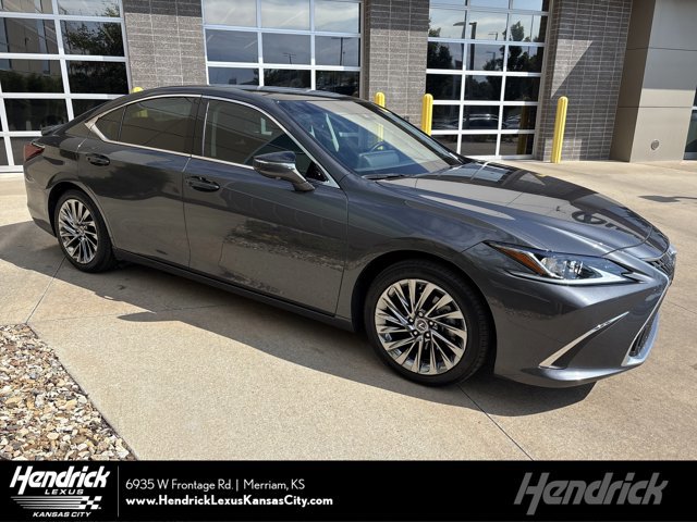 2024 Lexus ES 350 LUXURY