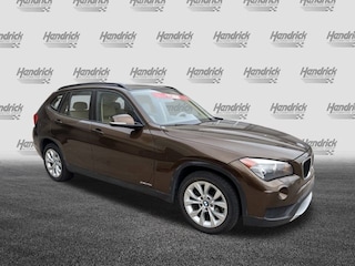 2014 BMW X1 xDrive28i SAV