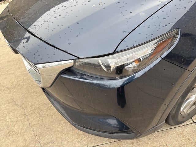 2017 Mazda CX-9 Touring photo 4