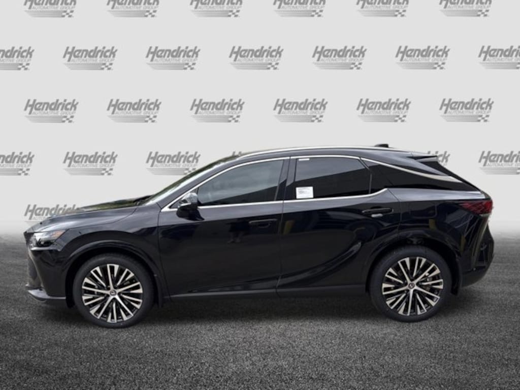 New 2026 Lexus RX RX 350 Premium+ SUV