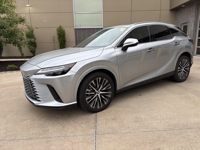 2023 LEXUS RX RX 350 Premium Plus photo 2
