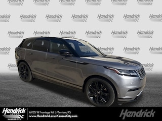 2021 Land Rover Range Rover Velar S SUV